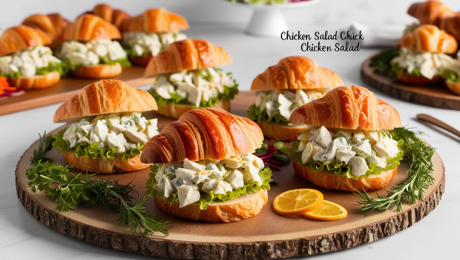 chicken salad chick catering gourmet